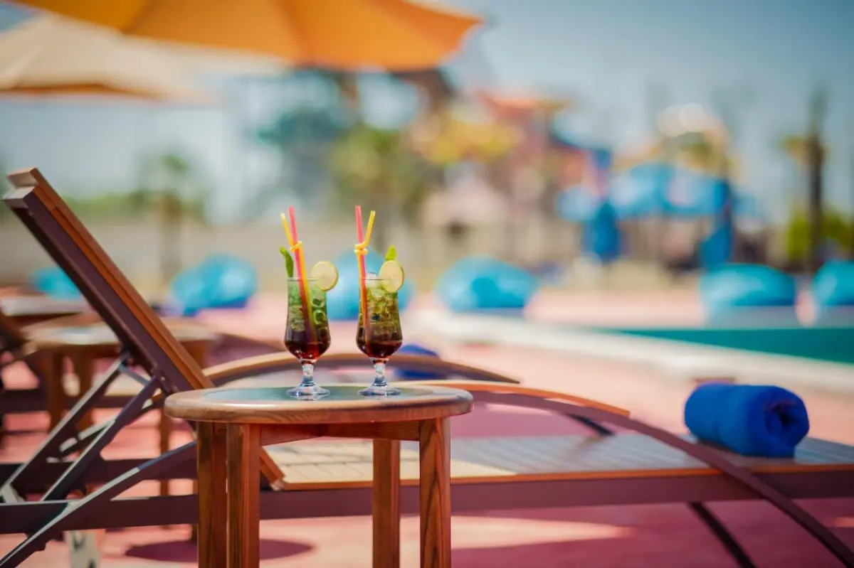 Anaklia Resort
