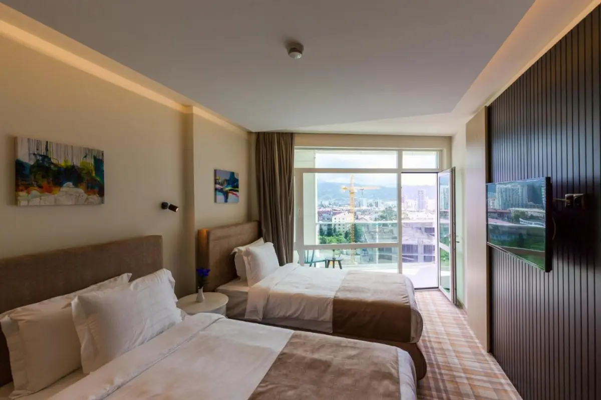 Best Western Premier
