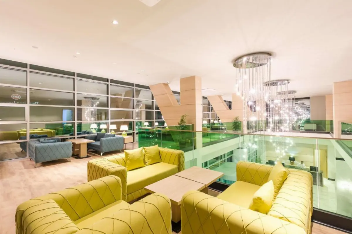 Best Western Premier