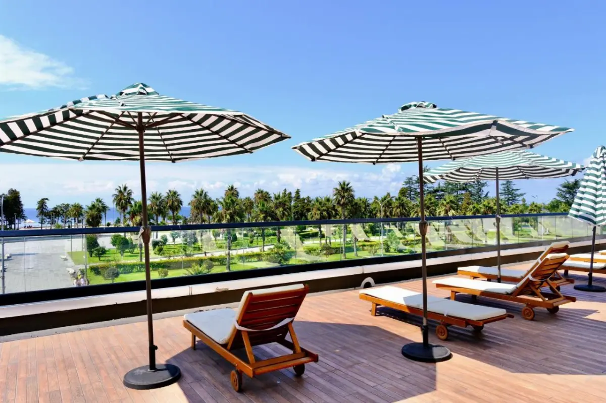 The Grandeur Batumi