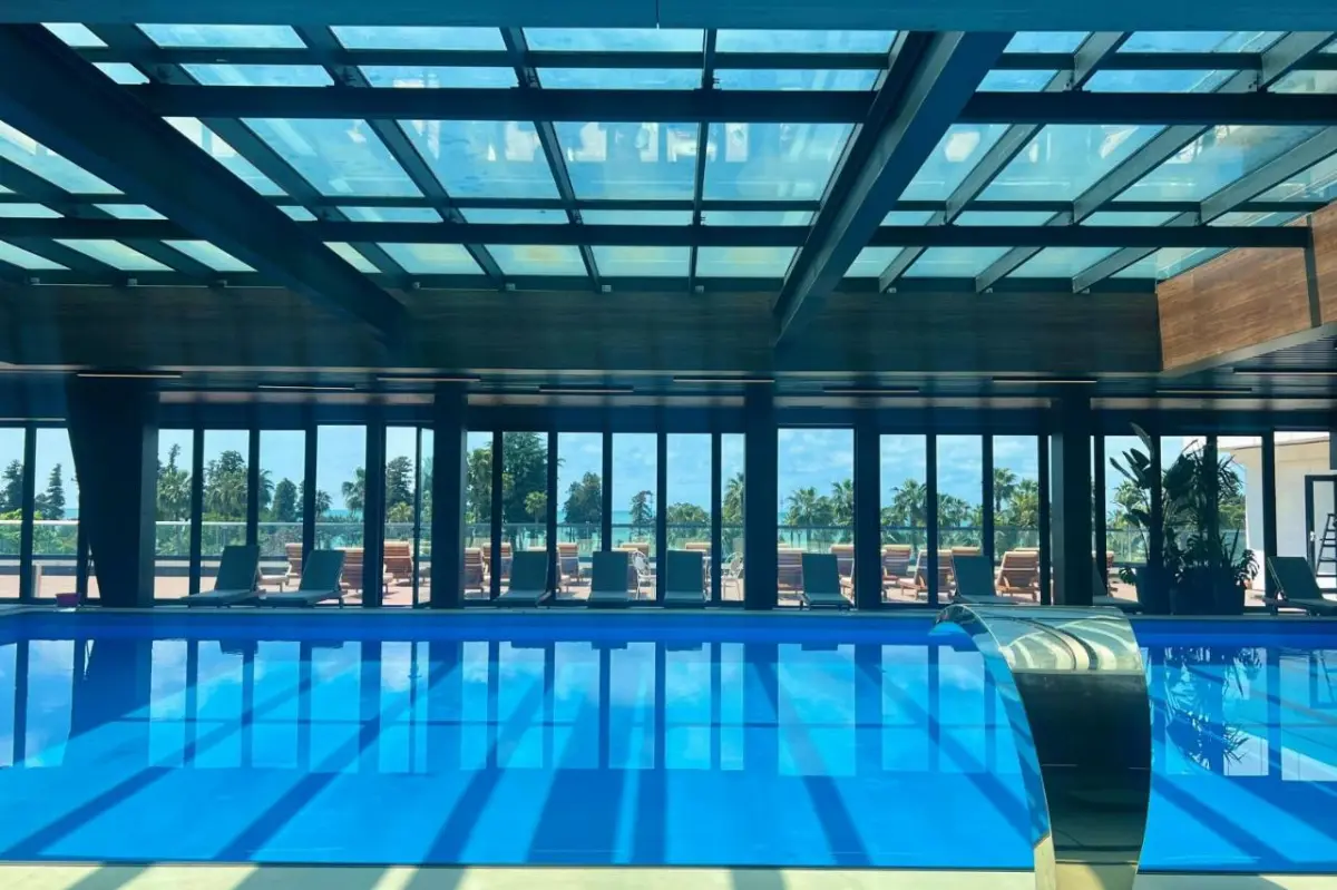 The Grandeur Batumi