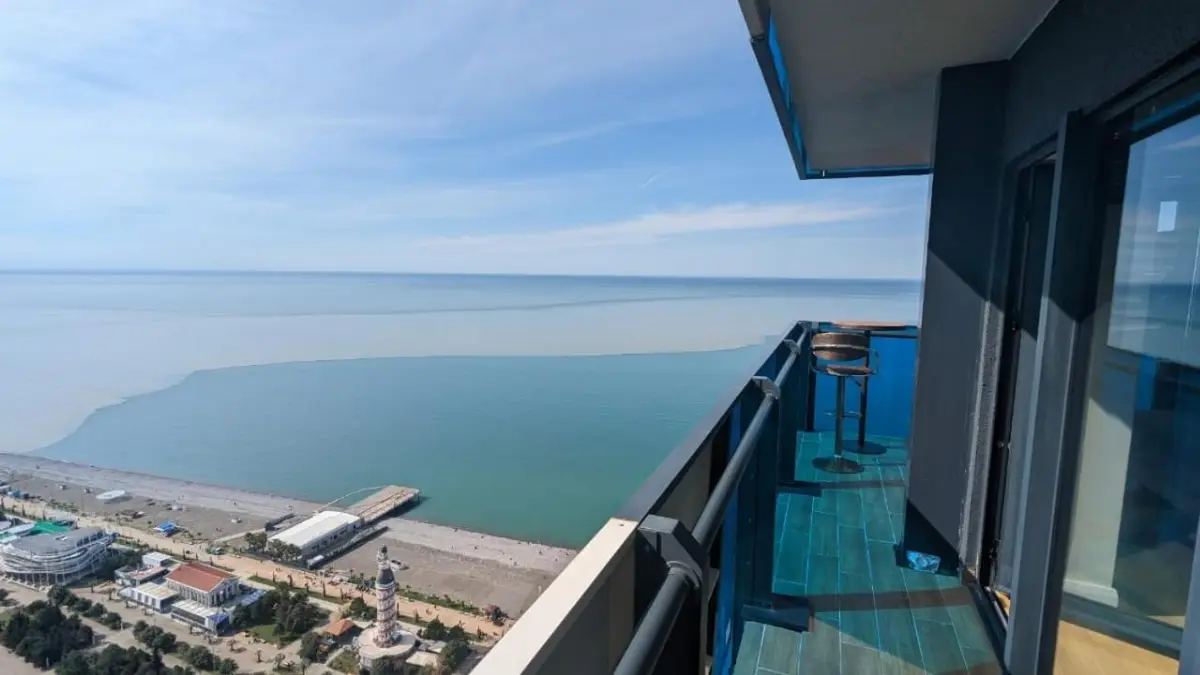 Orbi Batumi