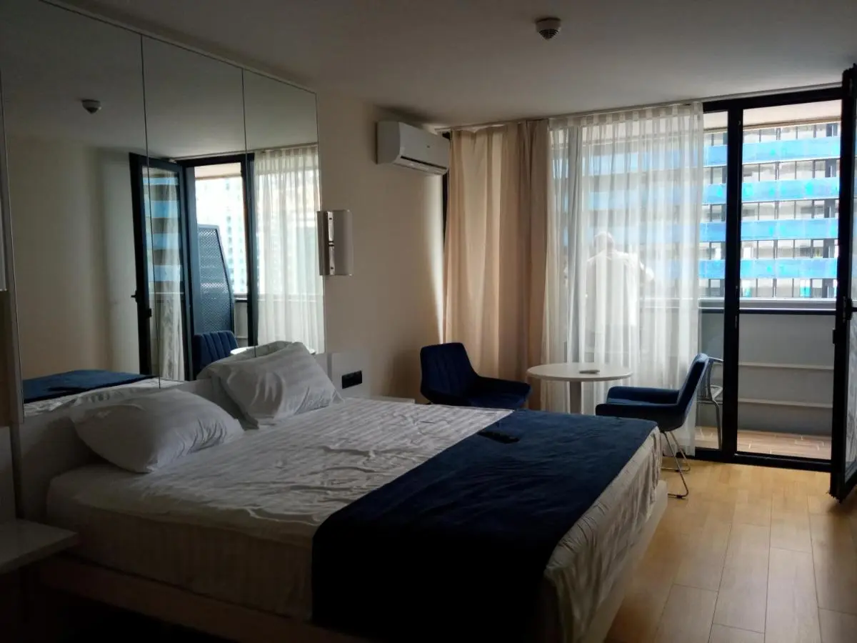 Orbi Batumi