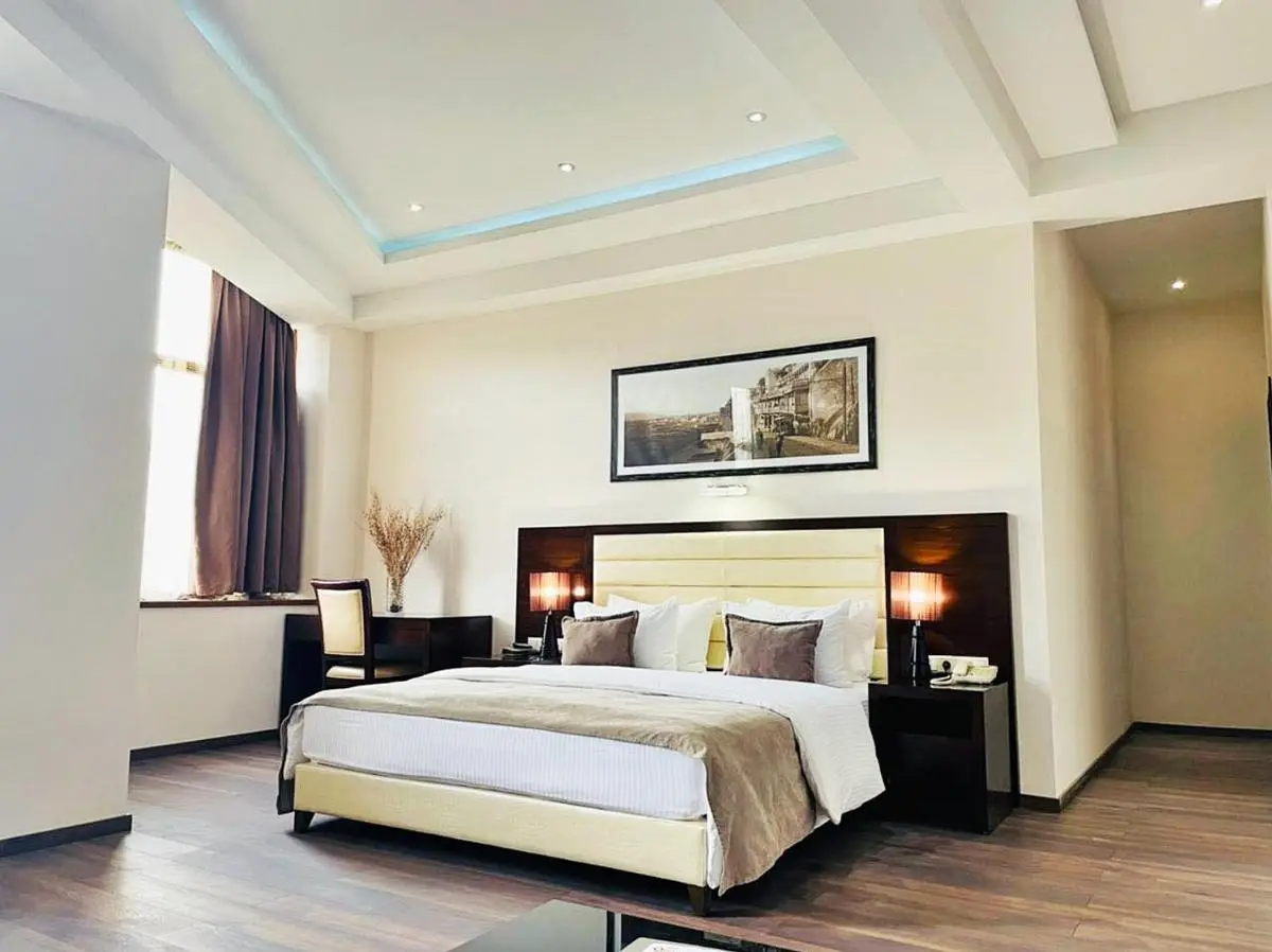 Hotel Orion