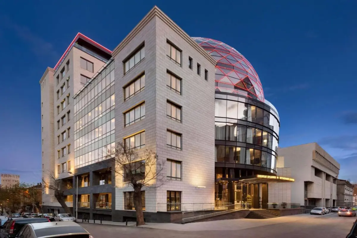 Wyndham Grand