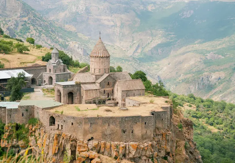 دير تاتيف