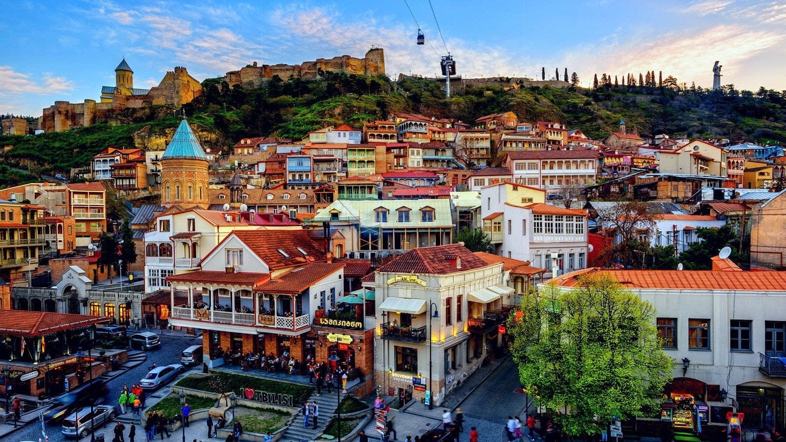 tbilisi-georgia