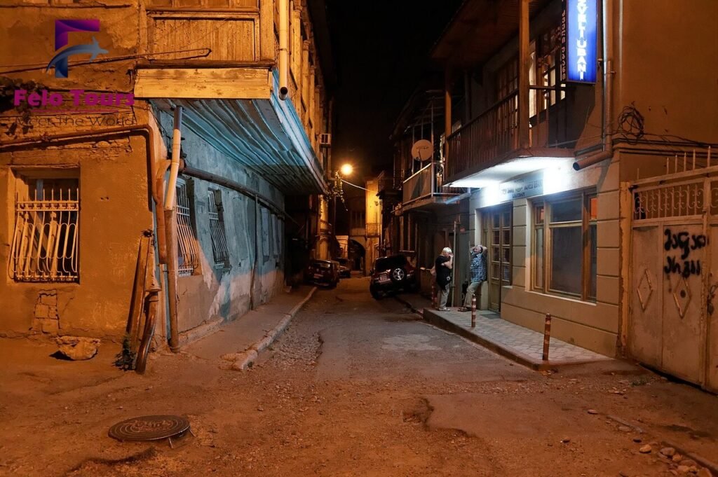 اكتشف سحر ووجهات السياحة في باتومي بين الطبيعة والتاريخ والثقافة