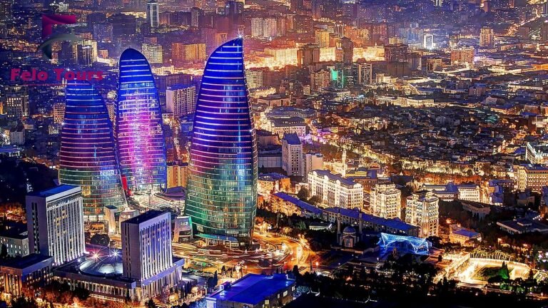 Azerbaijan photo