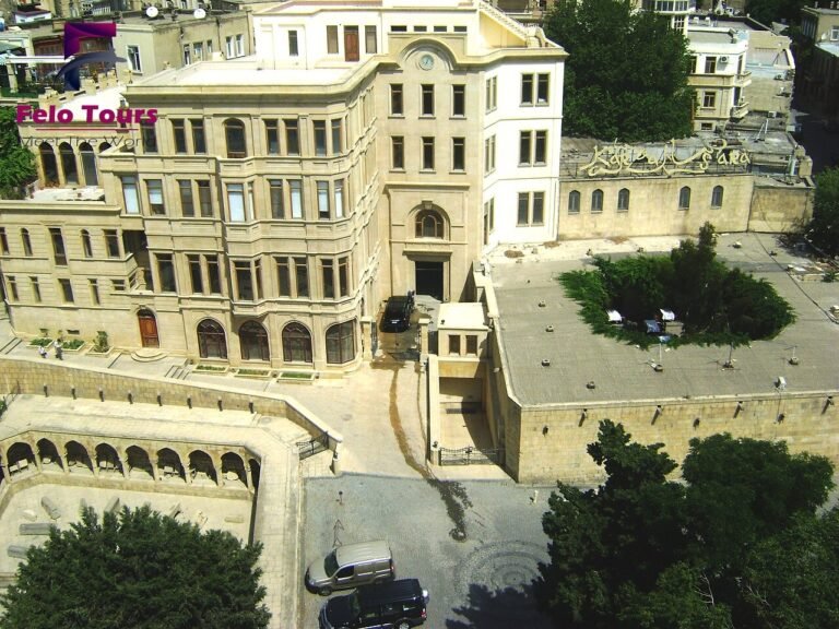 Azerbaijan photo