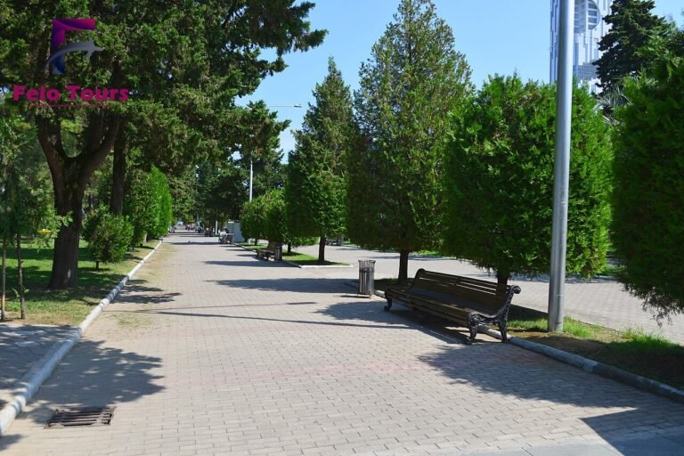 Batumi photo 5