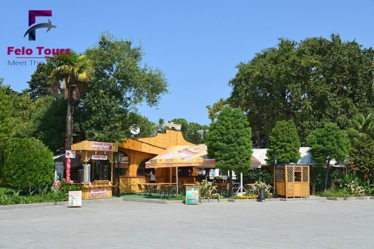 Batumi photo 6