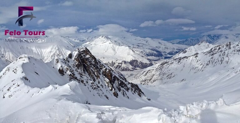 Gudauri photo 1