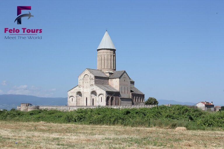 Kakheti photo 1
