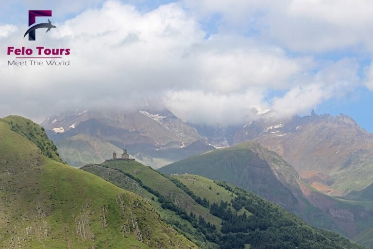 Kazbegi photo 2