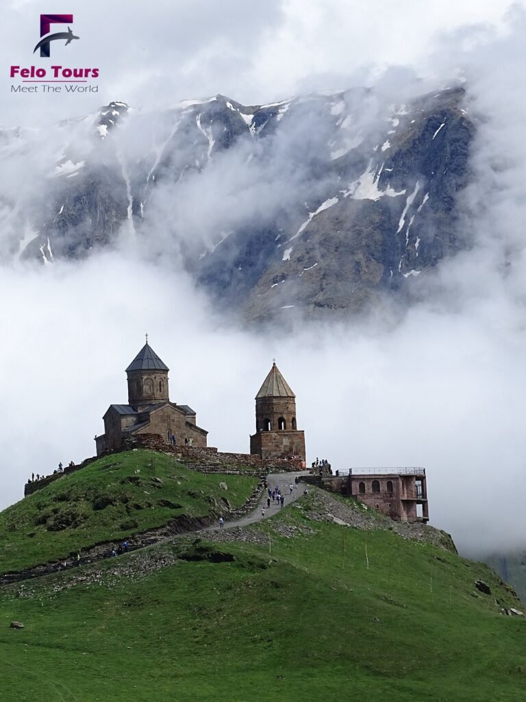 Kazbegi photo 5