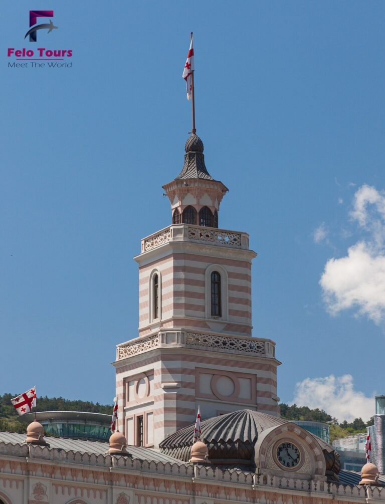 Tbilisi photo 3