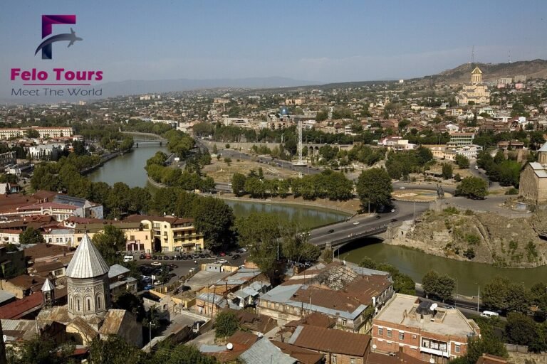 Tbilisi photo 6
